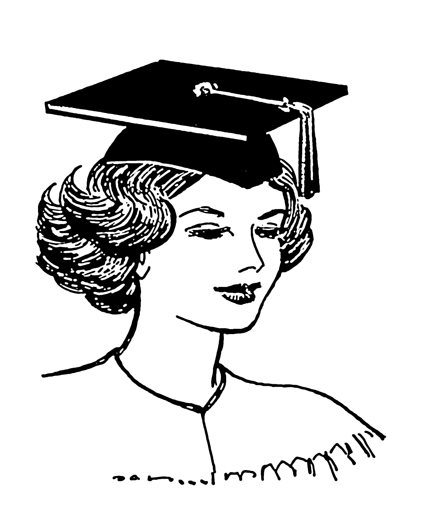 mortarboard