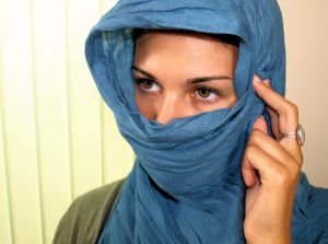 veil