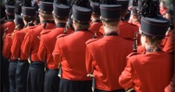 marching-band