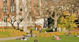 campus