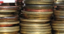 coins