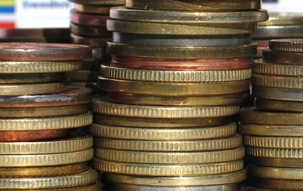 coins