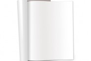 blank-book