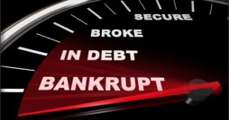 debt