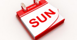 sunday