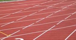 track