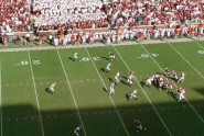 stadium