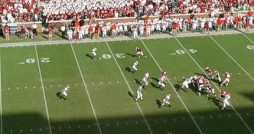 stadium