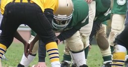 football