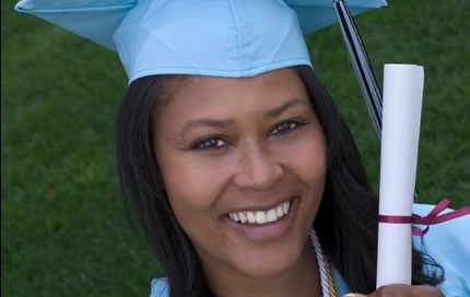 graduate