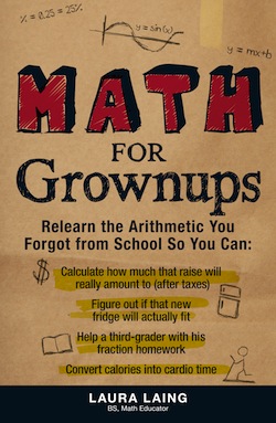 math-for-grownups