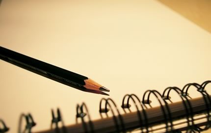 notepad