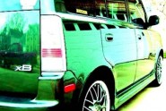 scion