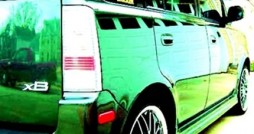 scion