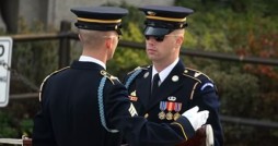 military