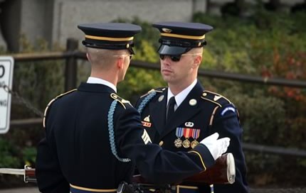 military