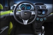 chevy-spark-interior