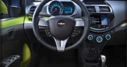 chevy-spark-interior