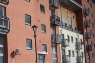 apartments