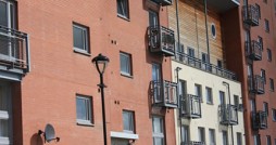 apartments