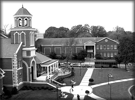 SayCampusLife: Campus News, Sports and Events