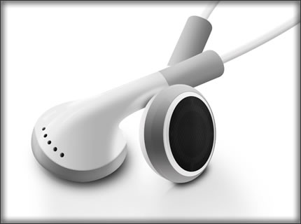 earphone