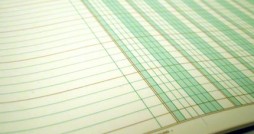 ledger