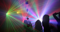 gradparty