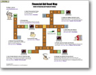 Financial Aid Map