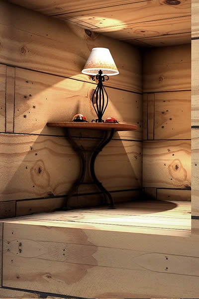 floor lamps
