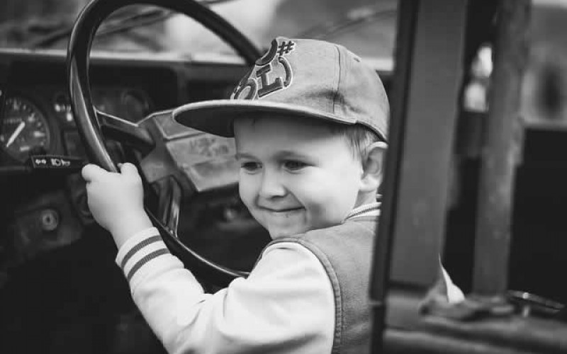 7 Things a Wise College Driver Knows