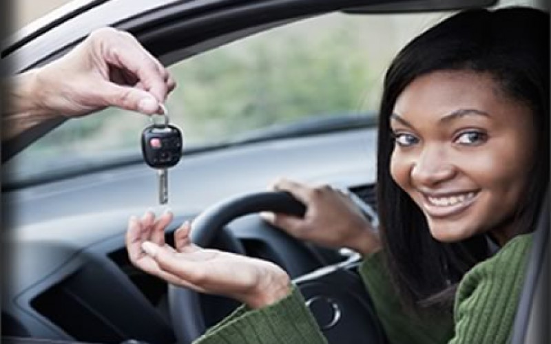 College Grad: New Car Now or Wait?