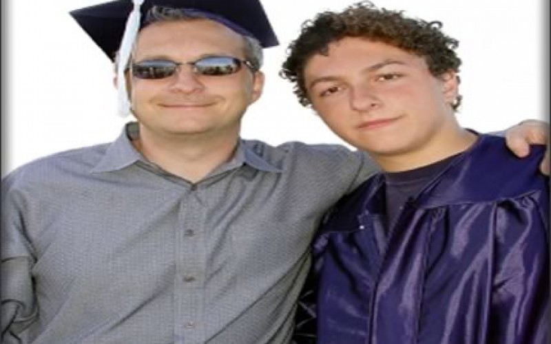 No Free College Ride for Rich Kids