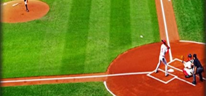 Omaha Prepares to Host College World Series at New Ballpark