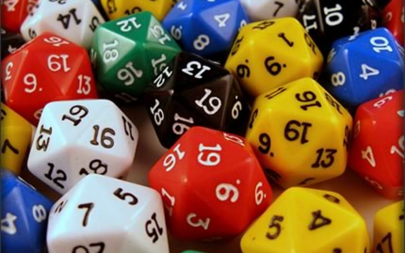 Book Review: Math For Grownups