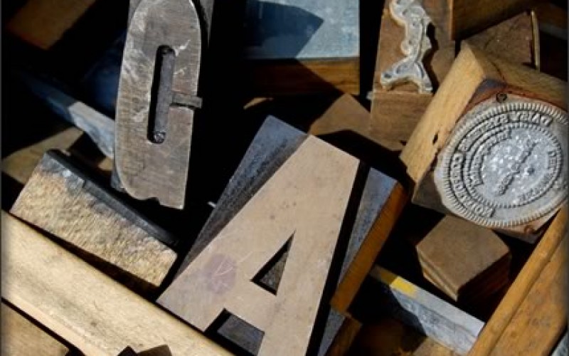 Career Choice: Editor