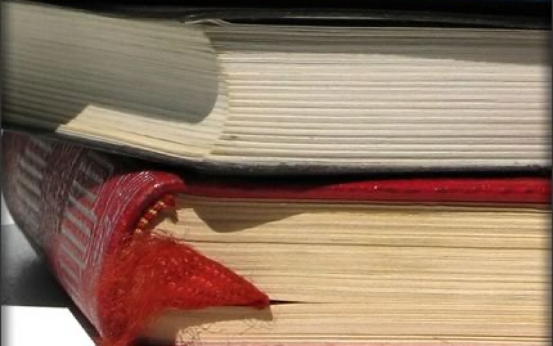 Career Choice: Library Technicians