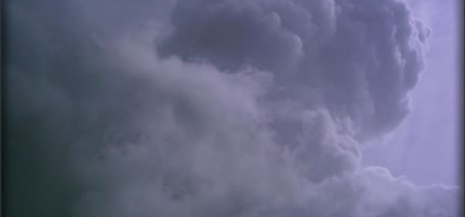 Career Choice: Meteorologist