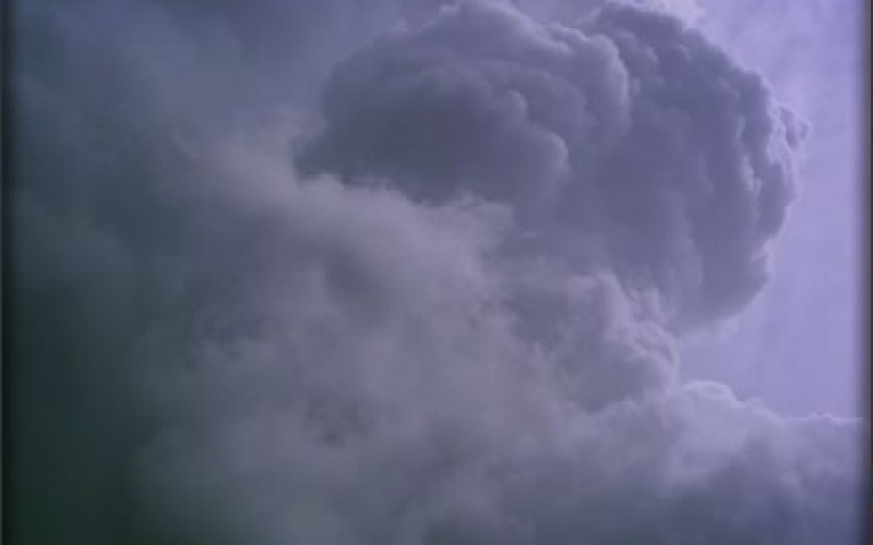 Career Choice: Meteorologist