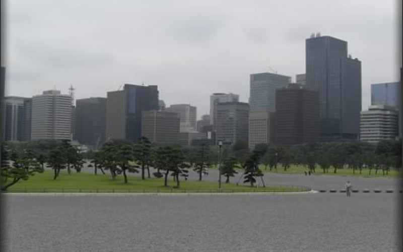 Career Choice: Urban Planner