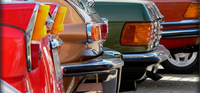 The Average Salary of Automotive Engineers