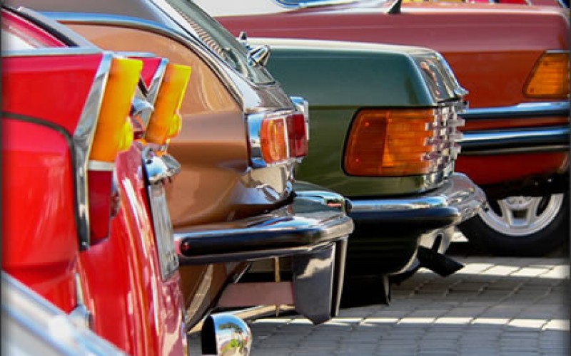 The Average Salary of Automotive Engineers