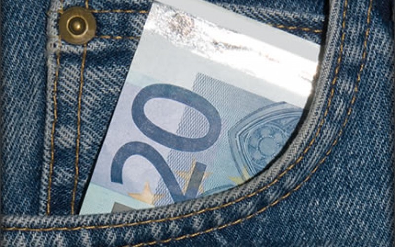 Updated: Paying for College Without Going Broke