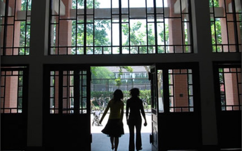 Change Your College Major With Care
