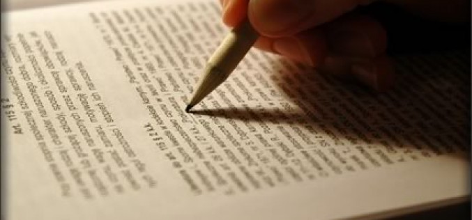 How to Study for a College Exam