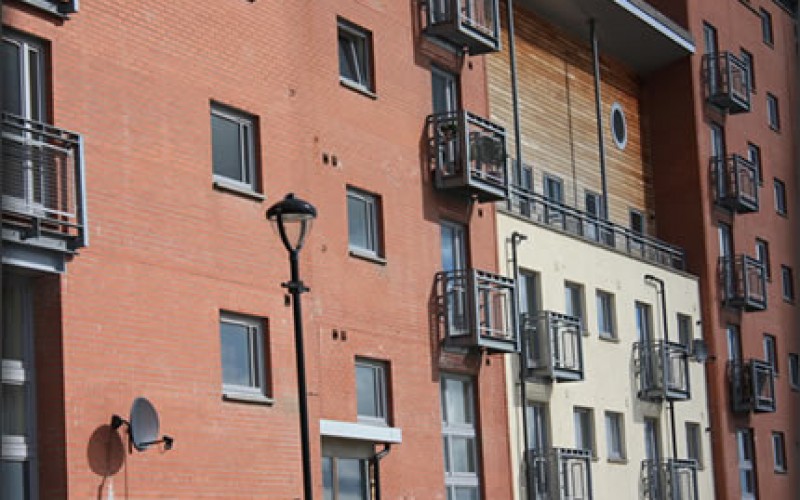 College Apartments: Tips, Tricks and Cautions