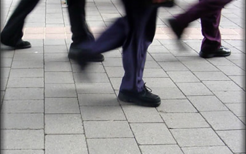 Make the Most Out of Your College Career Fair