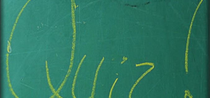 College Cheating: How Widespread is it?