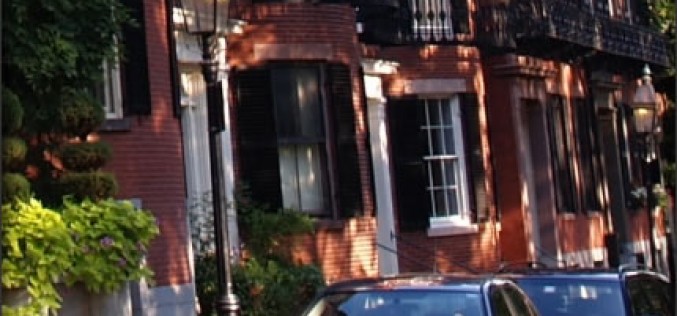 Where to Find Student Housing