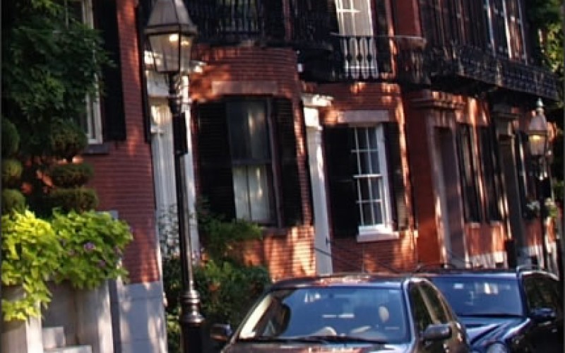 Where to Find Student Housing